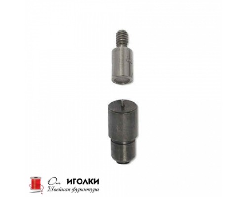 Насадка для установки хольнитенов Strong №33,5 (9 мм) арт.9849 уп.1 шт